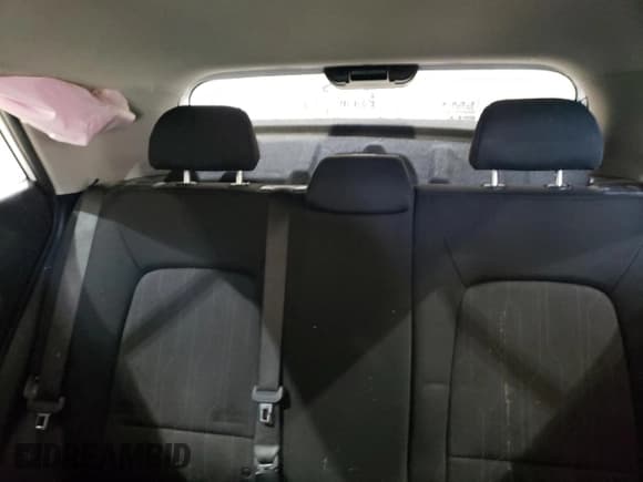 ✅ 2022 Hyundai Venue SE • VIN: KMHRB8A33NU195368 • Lot: 45476625. Listed on Copart with 59,112 mi. Free auction sales archive from the USA and detailed vehicle history report at DreamBid. Image 10.