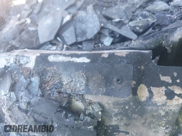 ✅ 2008 Ford Econoline Cargo Commercial • VIN: 1FTSE34L08DA25159 • Lot: 41633588. Listed on IAAI with Not provided. Free auction sales archive from the USA and detailed vehicle history report at DreamBid. Image 9.