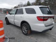 ✅ 2017 Dodge Durango SXT • VIN: 1C4RDJAG8HC648113 • Lot: 43648723. Wystawiony na IAAI z przebiegiem 214 705 mil. Bezpłatny archiwum sprzedaży aukcyjnych z USA i szczegółowy raport historii pojazdu na DreamBid. Zdjęcie 3.