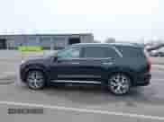 2021 Hyundai Palisade Limited с VIN KM8R54HE9MU214494, выставлен на аукционе IAAI как лот 43286189 с пробегом 23 749 миль миль и . История ставок и продаж доступна на DreamBid. Изображение 14.