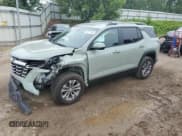 ✅ 2025 Chevrolet Equinox FWD LT • VIN: 3GNAXHEG4SL287490 • Лот: 62174495. Опубликован ранее на Copart с пробегом 2 832 миль. Бесплатный доступ к архиву аукционных продаж из США и подробный отчёт об истории автомобиля на DreamBid. Изображение 1.