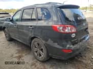 ✅ 2012 Hyundai Santa Fe Limited • VIN: 5XYZK3AB2CG112378 • Lot: 78689704. Listed on Copart with Not provided. Free auction sales archive from the USA and detailed vehicle history report at DreamBid. Image 2.