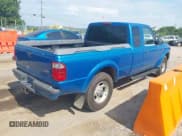 ✅ 2001 Ford Ranger XL Fleet • VIN: 1FTZR15E51TA46561 • Lot: 42645857. Listed on IAAI with 259,540 mi. Free auction sales archive from the USA and detailed vehicle history report at DreamBid. Image 4.