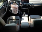 ✅ 2020 BMW X3 M Competition • VIN: 5YMTS0C00L9B27179 • Lot: 66031813. Wystawiony na Copart z przebiegiem 51 814 mil. Bezpłatny archiwum sprzedaży aukcyjnych z USA i szczegółowy raport historii pojazdu na DreamBid. Zdjęcie 8.