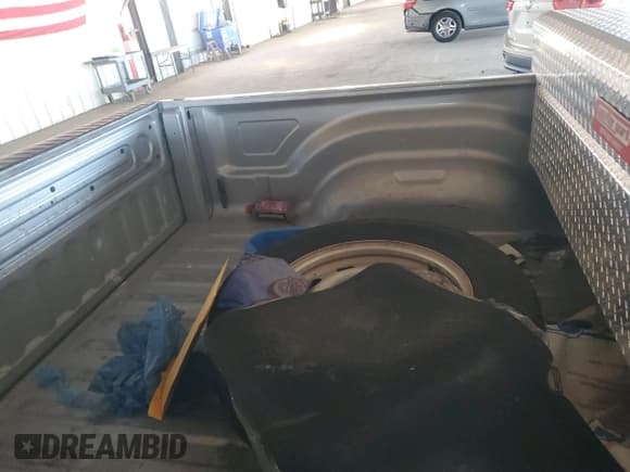 ✅ 2006 Dodge 1500 ST • VIN: 1D7HA16N66J210667 • Лот: 91297535. Опубликован ранее на Copart с пробегом 156 156 миль. Бесплатный доступ к архиву аукционных продаж из США и подробный отчёт об истории автомобиля на DreamBid. Изображение 10.