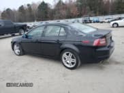✅ 2007 Acura TL • VIN: 19UUA66267A049140 • Лот: 93514125. Опубликован ранее на Copart с пробегом 171 856 миль. Бесплатный доступ к архиву аукционных продаж из США и подробный отчёт об истории автомобиля на DreamBid. Изображение 2.
