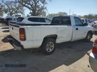 ✅ 2000 Chevrolet Silverado 1500 • VIN: 1GCEC14W4YE328165 • Лот: 65679154. Опубликован ранее на Copart с пробегом Не указан. Бесплатный доступ к архиву аукционных продаж из США и подробный отчёт об истории автомобиля на DreamBid. Изображение 3.