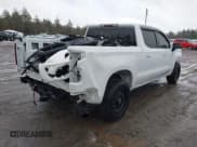 ✅ 2021 Chevrolet Silverado 1500 RST • VIN: 3GCUYEET1MG192718 • Лот: 41692530. Опубликован ранее на IAAI с пробегом 90 221 миль. Бесплатный доступ к архиву аукционных продаж из США и подробный отчёт об истории автомобиля на DreamBid. Изображение 4.