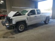 ✅ 2019 Chevrolet Silverado 1500 Work Truck • VIN: 2GCVKNEC5K1177148 • Lot: 81891795. Wystawiony na Copart z przebiegiem 65 523 mil. Bezpłatny archiwum sprzedaży aukcyjnych z USA i szczegółowy raport historii pojazdu na DreamBid. Zdjęcie 1.