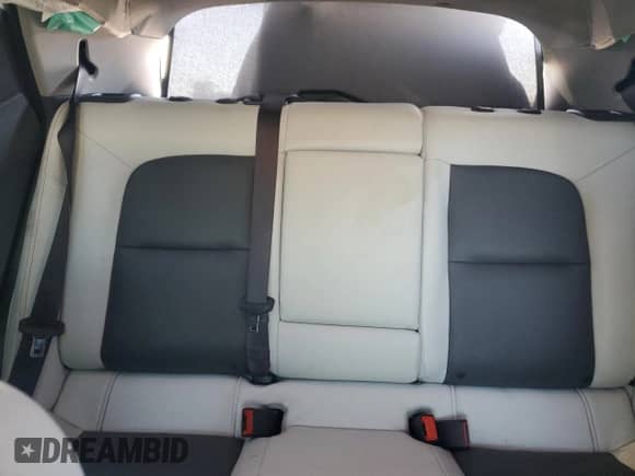 2017 Chevrolet Bolt EV Premier с VIN 1G1FX6S06H4180622, выставлен на аукционе Copart как лот 40876164 с пробегом 58 595 миль миль и . История ставок и продаж доступна на DreamBid. Изображение 10.