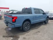 ✅ 2023 Ford F-150 Lightning Pro • VIN: 1FT6W1EVXPWG53591 • Лот: 42249385. Опубликован ранее на IAAI с пробегом 17 892 миль. Бесплатный доступ к архиву аукционных продаж из США и подробный отчёт об истории автомобиля на DreamBid. Изображение 4.