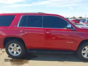 ✅ 2015 Chevrolet Tahoe LTZ • VIN: 1GNSCCKC2FR216758 • Lot: 43689893. Listed on IAAI with 184,851 mi. Free auction sales archive from the USA and detailed vehicle history report at DreamBid. Image 13.