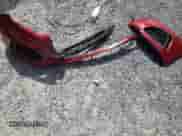 2018 Hyundai Accent SEL z VIN 3KPC24A32JE031332, wystawiony jako Copart lot #65694603 z przebiegiem 135 591 mil mil oraz . Historia ofert i sprzedaży dostępna na DreamBid. Obrazek 14.