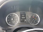 ✅ 2020 Mercedes-Benz Metris • VIN: W1WV0FEY2L3688565 • Lot: 69910125. Wystawiony na Copart z przebiegiem 202 468 mil. Bezpłatny archiwum sprzedaży aukcyjnych z USA i szczegółowy raport historii pojazdu na DreamBid. Zdjęcie 9.