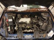 ✅ 2004 Chevrolet Impala • VIN: 2G1WF52E549293798 • Lot: 43818763. Listed on IAAI with 243,403 mi. Free auction sales archive from the USA and detailed vehicle history report at DreamBid. Image 10.