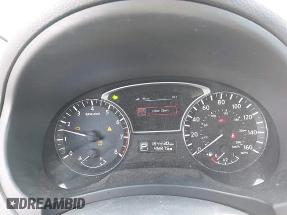 ✅ 2013 Nissan Altima SL • VIN: 1N4AL3AP3DC116635 • Лот: 43234770. Опубликован ранее на IAAI с пробегом 164 330 миль. Бесплатный доступ к архиву аукционных продаж из США и подробный отчёт об истории автомобиля на DreamBid. Изображение 7.