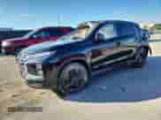 2025 Mitsubishi Outlander S с VIN JA4ARUAUXSU006459, выставлен на аукционе Copart как лот 90893915 с пробегом Не указан миль и Чистый • Clean title. История ставок и продаж доступна на DreamBid. Изображение 1.