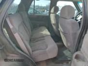 ✅ 2001 Chevrolet Blazer LT • VIN: 1GNDT13W01K239026 • Lot: 49073315. Wystawiony na Copart z przebiegiem 296 019 mil. Bezpłatny archiwum sprzedaży aukcyjnych z USA i szczegółowy raport historii pojazdu na DreamBid. Zdjęcie 11.