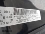 ✅ 2010 Chrysler Town & Country LX • VIN: 2A4RR2D18AR448743 • Lot: 42054602. Wystawiony na IAAI z przebiegiem 191 196 mil. Bezpłatny archiwum sprzedaży aukcyjnych z USA i szczegółowy raport historii pojazdu na DreamBid. Zdjęcie 9.