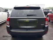 ✅ 2014 Jeep Compass High Altitude • VIN: 1C4NJCEA9ED780084 • Lot: 42589840. Wystawiony na IAAI z przebiegiem 128 319 mil. Bezpłatny archiwum sprzedaży aukcyjnych z USA i szczegółowy raport historii pojazdu na DreamBid. Zdjęcie 16.