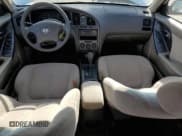 ✅ 2004 Hyundai Elantra GLS • VIN: KMHDN46D64U709255 • Лот: 54044375. Опубликован ранее на Copart с пробегом 127 051 миль. Бесплатный доступ к архиву аукционных продаж из США и подробный отчёт об истории автомобиля на DreamBid. Изображение 8.