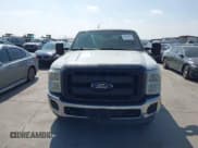 ✅ 2015 Ford F-250 XL • VIN: 1FT7W2ATXFEA51244 • Lot: 41800985. Listed on IAAI with 230,392 mi. Free auction sales archive from the USA and detailed vehicle history report at DreamBid. Image 13.