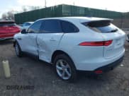 ✅ 2020 Jaguar F-Pace 25t Premium • VIN: SADCJ2FX3LA645447 • Lot: 41228606. Listed on IAAI with 28,273 mi. Free auction sales archive from the USA and detailed vehicle history report at DreamBid. Image 3.