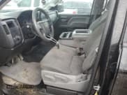 ✅ 2016 Chevrolet Silverado 1500 Work Truck • VIN: 1GCRCNEH8GZ238887 • Лот: 69344054. Опубликован ранее на Copart с пробегом 100 902 миль. Бесплатный доступ к архиву аукционных продаж из США и подробный отчёт об истории автомобиля на DreamBid. Изображение 7.