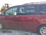 ✅ 2011 Toyota Sienna XLE AAS • VIN: 5TDYK3DC1BS112132 • Lot: 41376800. Listed on IAAI with 161,806 mi. Free auction sales archive from the USA and detailed vehicle history report at DreamBid. Image 15.