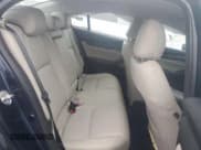 ✅ 2020 Mazda 3 Select • VIN: 3MZBPBCM3LM126317 • Lot: 51828195. Listed on Copart with 70,434 mi. Free auction sales archive from the USA and detailed vehicle history report at DreamBid. Image 10.