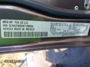 ✅ 2022 Jeep Compass Latitude • VIN: 3C4NJCBBXNT188054 • Lot: 41188781. Listed on IAAI with 75,190 mi. Free auction sales archive from the USA and detailed vehicle history report at DreamBid. Image 9.