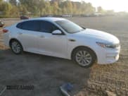 ✅ 2017 Kia Optima LX • VIN: 5XXGT4L3XHG122720 • Lot: 82432695. Wystawiony na Copart z przebiegiem 141 142 mil. Bezpłatny archiwum sprzedaży aukcyjnych z USA i szczegółowy raport historii pojazdu na DreamBid. Zdjęcie 4.