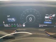 ✅ 2023 Cadillac Escalade ESV RWD Luxury • VIN: 1GYS3JKL3PR119612 • Lot: 58587665. Listed on Copart with 128,385 mi. Free auction sales archive from the USA and detailed vehicle history report at DreamBid. Image 9.