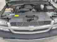 2004 Chevrolet Silverado 1500 LS z VIN 1GCEC14V04Z255175, wystawiony jako Copart lot #77254964 z przebiegiem Nie podano mil oraz Szkoda całkowita • Salvage title. Historia ofert i sprzedaży dostępna na DreamBid. Obrazek 11.