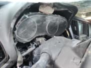 ✅ 2018 Infiniti Q50 Red Sport 400 • VIN: JN1FV7AR4JM700246 • Lot: 92015615. Listed on Copart with 99,999 mi. Free auction sales archive from the USA and detailed vehicle history report at DreamBid. Image 9.