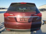 ✅ 2014 Acura RDX Technology • VIN: 5J8TB3H53EL003510 • Lot: 89458625. Listed on Copart with 90,253 mi. Free auction sales archive from the USA and detailed vehicle history report at DreamBid. Image 6.