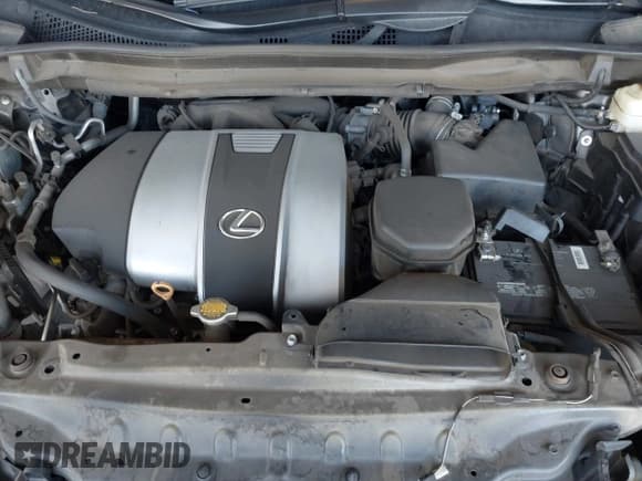 ✅ 2017 Lexus RX 350 • VIN: 2T2BZMCA4HC081771 • Lot: 42654945. Wystawiony na IAAI z przebiegiem 92 697 mil. Bezpłatny archiwum sprzedaży aukcyjnych z USA i szczegółowy raport historii pojazdu na DreamBid. Zdjęcie 10.