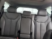 ✅ 2020 Hyundai Santa Fe Limited • VIN: 5NMS53AD2LH181460 • Lot: 45876475. Wystawiony na Copart z przebiegiem 106 413 mil. Bezpłatny archiwum sprzedaży aukcyjnych z USA i szczegółowy raport historii pojazdu na DreamBid. Zdjęcie 10.