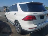 ✅ 2016 Mercedes-Benz GLE 350 • VIN: 4JGDA5JB9GA763209 • Лот: 42605541. Опубликован ранее на IAAI с пробегом 75 461 миль. Бесплатный доступ к архиву аукционных продаж из США и подробный отчёт об истории автомобиля на DreamBid. Изображение 3.