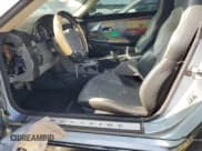 ✅ 2005 Chrysler Crossfire Limited • VIN: 1C3AN69L05X035386 • Лот: 70837984. Опубликован ранее на Copart с пробегом 36 500 миль. Бесплатный доступ к архиву аукционных продаж из США и подробный отчёт об истории автомобиля на DreamBid. Изображение 7.