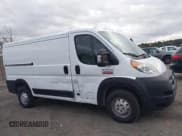 ✅ 2016 Ram ProMaster Cargo • VIN: 3C6TRVAG7GE108684 • Lot: 43622830. Listed on IAAI with 139,496 mi. Free auction sales archive from the USA and detailed vehicle history report at DreamBid. Image 13.