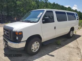 ✅ 2014 Ford Econoline Passenger XL • VIN: 1FBSS3BL8EDA04085 • Lot: 65442085. Wystawiony na Copart z przebiegiem 192 817 mil. Bezpłatny archiwum sprzedaży aukcyjnych z USA i szczegółowy raport historii pojazdu na DreamBid. Zdjęcie 1.