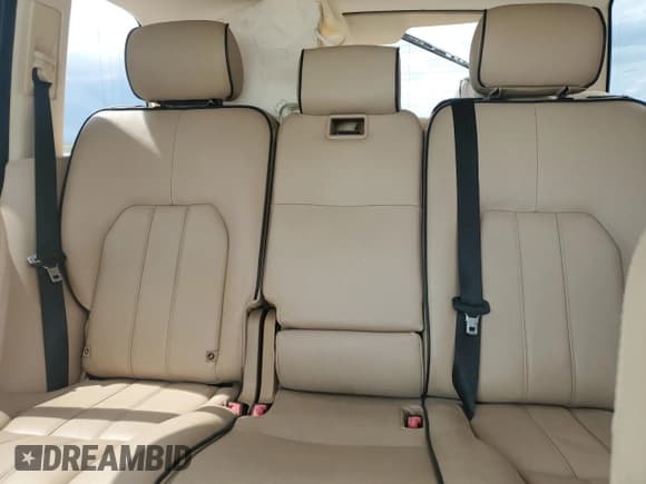 ✅ 2004 Land Rover Range Rover HSE • VIN: SALME11484A170013 • Lot: 64891145. Wystawiony na Copart z przebiegiem Nie podano. Bezpłatny archiwum sprzedaży aukcyjnych z USA i szczegółowy raport historii pojazdu na DreamBid. Zdjęcie 10.