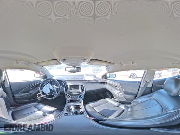 ✅ 2014 Buick LaCrosse Leather • VIN: 1G4GB5G35EF232678 • Лот: 84881815. Опубликован ранее на Copart с пробегом Не указан. Бесплатный доступ к архиву аукционных продаж из США и подробный отчёт об истории автомобиля на DreamBid. Изображение 14.