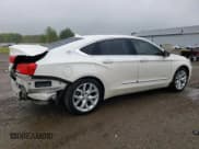 ✅ 2014 Chevrolet Impala LTZ • VIN: 1G1155S33EU103870 • Лот: 72698714. Опубликован ранее на Copart с пробегом 152 727 миль. Бесплатный доступ к архиву аукционных продаж из США и подробный отчёт об истории автомобиля на DreamBid. Изображение 3.