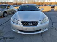 ✅ 2010 Lexus IS 250 • VIN: JTHCF5C2XA5038912 • Lot: 93369605. Wystawiony na Copart z przebiegiem 198 478 mil. Bezpłatny archiwum sprzedaży aukcyjnych z USA i szczegółowy raport historii pojazdu na DreamBid. Zdjęcie 5.