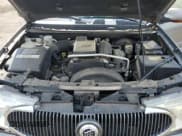 ✅ 2005 Buick Rainier CXL • VIN: 5GADS13S152179855 • Лот: 68908065. Опубликован ранее на Copart с пробегом 228 508 миль. Бесплатный доступ к архиву аукционных продаж из США и подробный отчёт об истории автомобиля на DreamBid. Изображение 12.