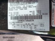 ✅ 2006 Lincoln Zephyr • VIN: 3LNHM26176R668594 • Lot: 43229690. Listed on IAAI with 136,969 mi. Free auction sales archive from the USA and detailed vehicle history report at DreamBid. Image 9.