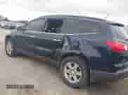 2010 Chevrolet Traverse 1LT z VIN 1GNLVFED9AJ220267, wystawiony jako IAAI lot #43285899 z przebiegiem 234 770 mil mil oraz . Historia ofert i sprzedaży dostępna na DreamBid. Obrazek 6.