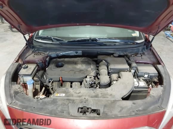 ✅ 2016 Hyundai Sonata SE • VIN: 5NPE24AF7GH346540 • Лот: 43231156. Опубликован ранее на IAAI с пробегом 166 597 миль. Бесплатный доступ к архиву аукционных продаж из США и подробный отчёт об истории автомобиля на DreamBid. Изображение 10.